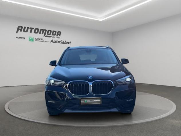BMW X1 X Drive 25E Business Advantage automatico rif. 24051364 - Foto 2