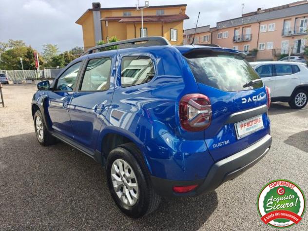 DACIA Duster 1.0 TCe GPL 4x2 Expression rif. 24216517 - Foto 6