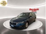 SKODA Octavia 2.0 TDI EVO SCR DSG Wagon Executive rif. 24190755