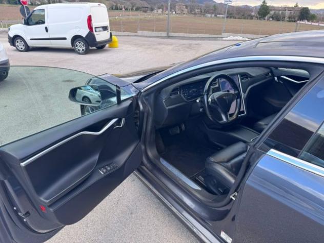 TESLA Model S 100kWh Dual Motor AWD 100D 4x4 rif. 23776021 - Foto 9