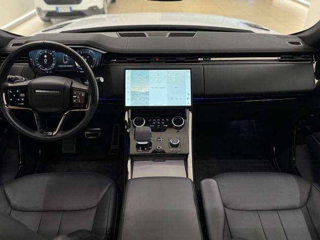 Land Rover Range Rover Sport 3ª serie LAND ROVER 3.0D l6 249 CV Dynamic SE - Foto 4