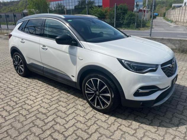OPEL Grandland X 1.6 Hybrid4 Plug-in aut. AWD rif. 23610015