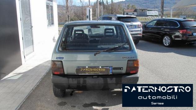 Fiat UNO 70 Turbodiesel 5 Porte SX IE CAT. - Foto 6