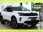 Citroen C5 Aircross BlueHDi 130cv EAT8 Shine 2024