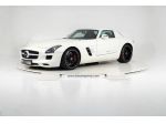 Mercedes-Benz SLS AMG AMG Coupe - C197 AMG Coupe 6.2 auto