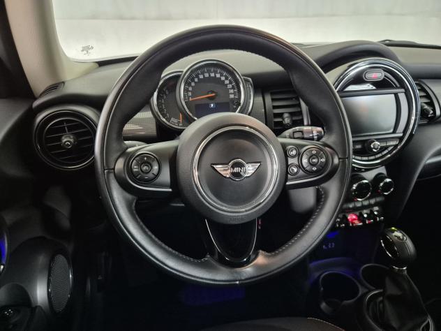 MINI Mini 2014 Benzina 1.5 Cooper Hype Seven 3p auto - Foto 10