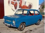FIAT 850 Berlinetta rif. 16876465