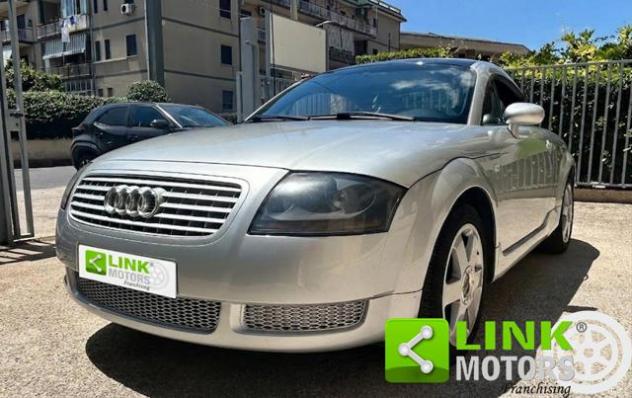 AUDI TT . rif. 24058793