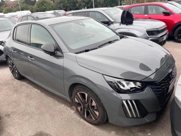 Peugeot 208 PureTech 100 Stop&Start 5 porte Allure - Foto 3