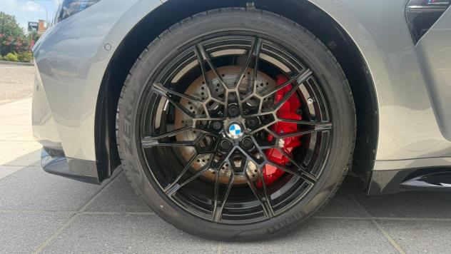 BMW M3 Berlina M3 Competition xDrive auto - Foto 7