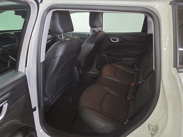 Jeep Compass Compass 1.5 Turbo T4 130 CV MHEV 2WD Summit - Foto 8