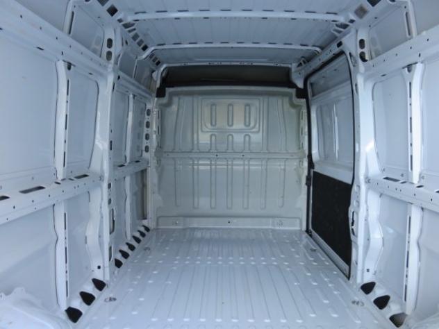 FIAT Ducato 35 2.2 Mjt 140CV PLM-TM L3 H2 CLIMA AUTOM KM 53000 rif. 24073292 - Foto 6