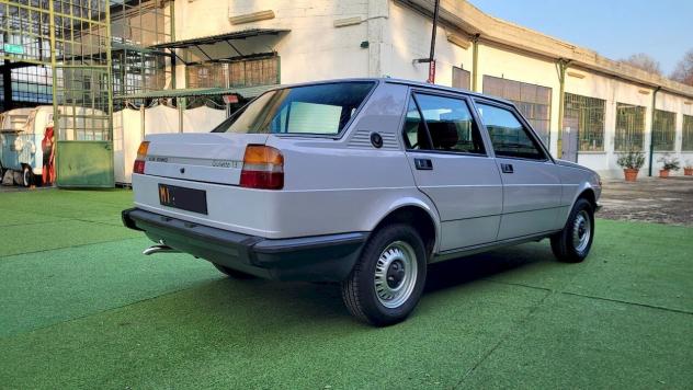 Alfa Romeo Giulietta 1.3 1979 - SUMMER PRICE - Foto 10