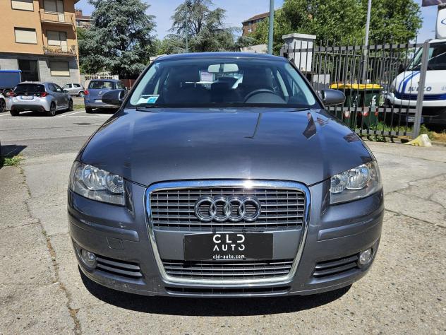 Audi A3 A3 2.0 tdi Ambition - Foto 2