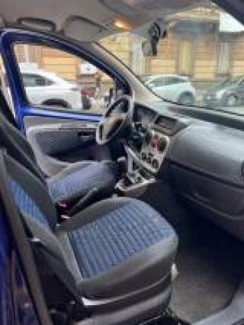 FIAT Qubo 1.4 8V 73 CV Dynamic rif. 23784330 - Foto 3