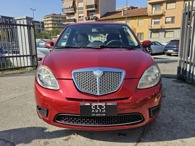 Lancia Ypsilon Ypsilon 1.3 mjt 16v Platino 90cv - Foto 2
