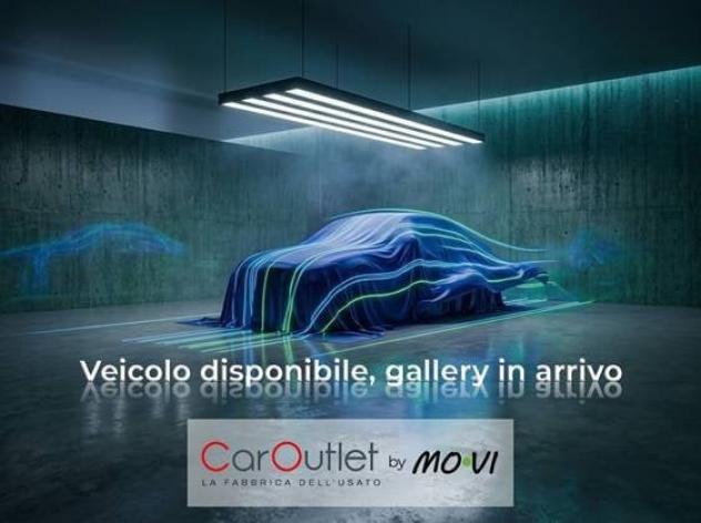 MG MG3 MG3 1.5 hybrid+ Luxury auto