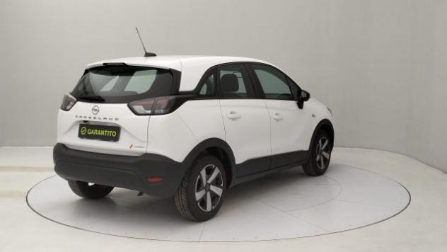 OPEL Crossland 1.2 Edition s&s 83cv rif. 22024819 - Foto 5