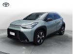 Toyota Aygo X 1.5 Hybrid 115 CV 5 porte