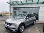 VOLKSWAGEN Tiguan 2.0 TDI SCR DSG Business BlueMotion Technology rif. 23723380