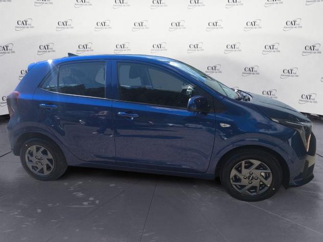 Kia Picanto Picanto 1.0 gdi Urban - Foto 5