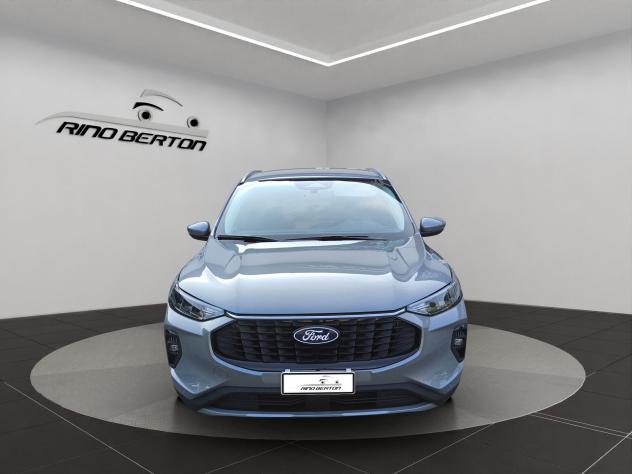 Ford Kuga 1.5 EcoBoost 150 CV 2WD Titanium - Foto 2