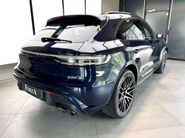 PORSCHE Macan T 2.0 265cv pdk, Tetto Apribile Panoramico rif. 23749285 - Foto 6