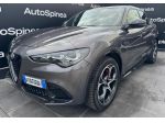Alfa Romeo Stelvio Stelvio 2.2 Turbodiesel 210 CV AT8 Q4 Veloce #nazionale