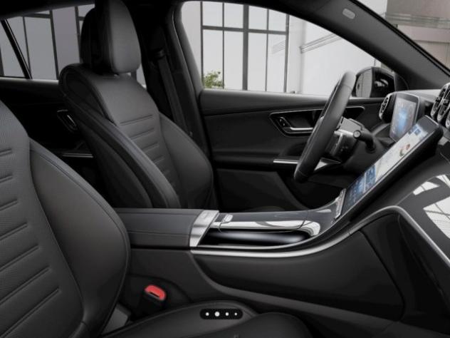 MERCEDES-BENZ GLC 220 d 4Matic Mild hybrid Coupé AMG Line Advanced rif. 23979658 - Foto 6
