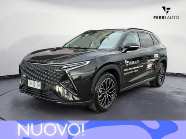 SPORTEQUIPE Sportequipe 8 GT 1.6 TGDi DCT rif. 23094090