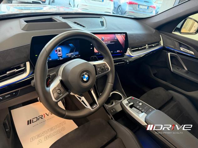 BMW X1 sDrive 20d Msport Pro - Foto 10