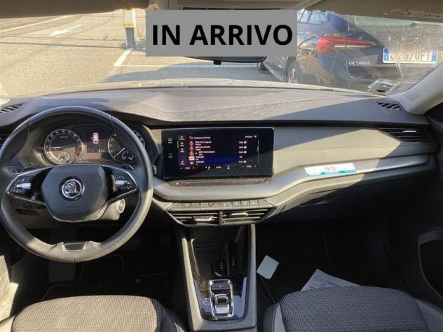 Škoda Octavia 2.0 TDI EVO 85KW AMBITION DSG - Foto 3