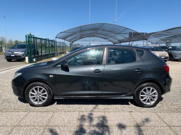 SEAT Ibiza 1.6 TDI CR DPF 5 porte Style rif. 23631295 - Foto 9