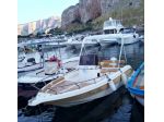 Leggi Bene Barca Open  con motore selva 40 Cv consumi bassissimi