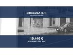 Immobile in asta di 66 m² in vendita a Siracusa