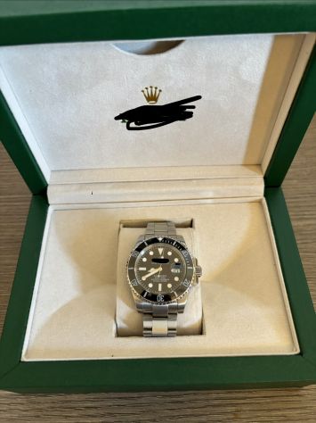 Rolex submariner replica - Foto 2