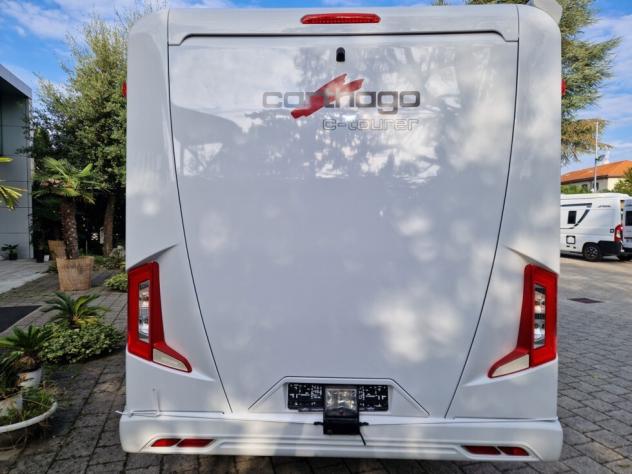 Motorhome Carthago C1 Tourer Edition+ I 149 RB-LE - Foto 5