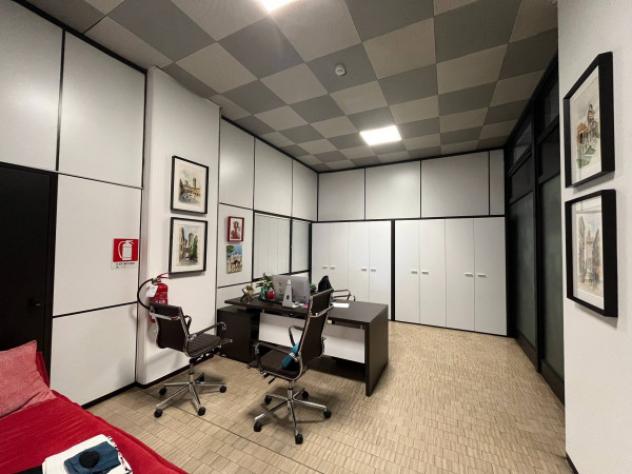 Immobile di 1500 m² con 3 locali in vendita a Brescia - Foto 14