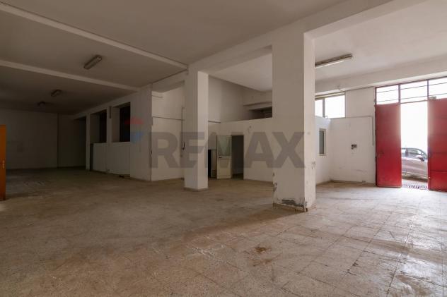 Magazzino in vendita a Caltagirone - Foto 2