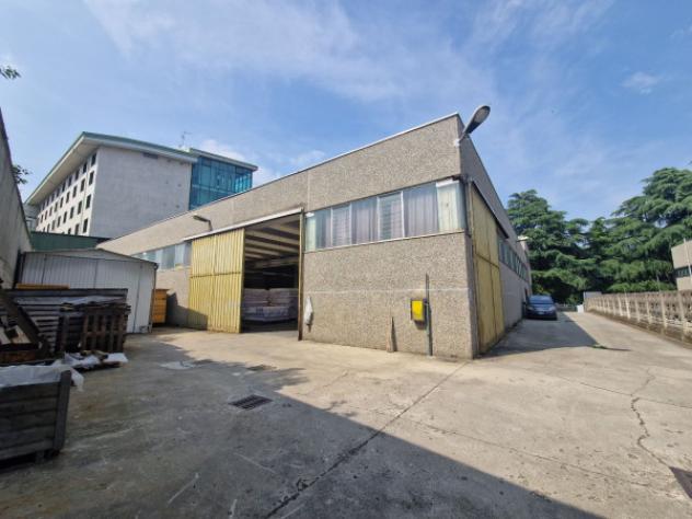 Immobile di 1200 m² con 5 locali in vendita a Legnano - Foto 12