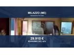 Immobile in asta di 233 m² in vendita a Milazzo