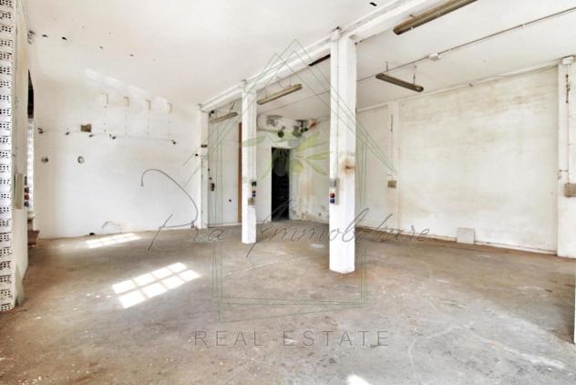 Industriale/Artigianale in vendita a Rapallo - Foto 6