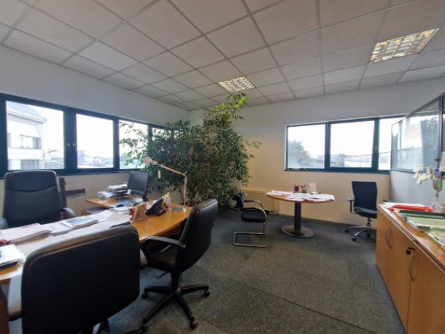 Immobile di 6792 m² con più di 5 locali in affitto a Settimo Milanese - Foto 9