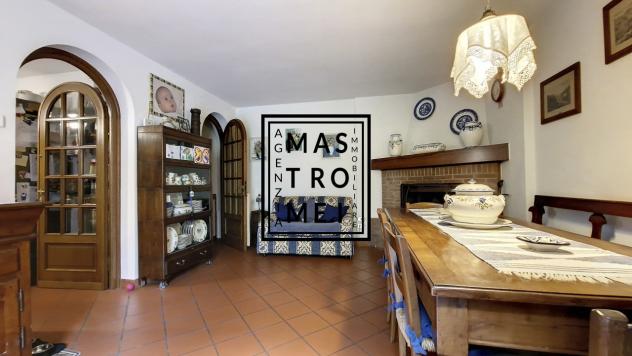 VILLA di 15 vani e di 800 mq (BAGNI DI LUCCA) rif. 3468 - Foto 6