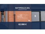 Immobile in asta di 94 m², box auto in vendita a Battipaglia