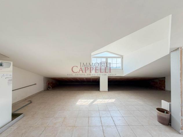 Vendita Casa singola da 384 mq - Foto 19