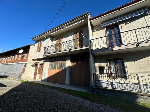 Indipendente in vendita a Borgo Vercelli - Foto 2