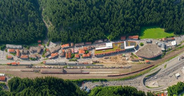 Casa Indipendente - Brennero . Rif.: 875