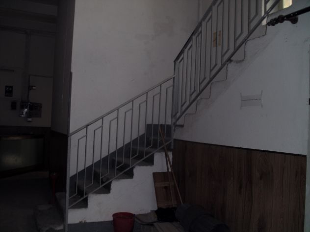 EDIFICIO MULTIPIANO IN VIA S.S. SALVATORE 12, A CALTAGIRONE (CT) - Foto 10
