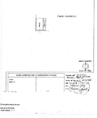 Terratetto in vendita a Latignano - Cascina 100 mq Rif: 1407471 - Foto 9